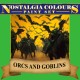 nostalgia '94 Orcs and Goblins Paint Set - 6 bottles